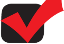 Final Forms logo
