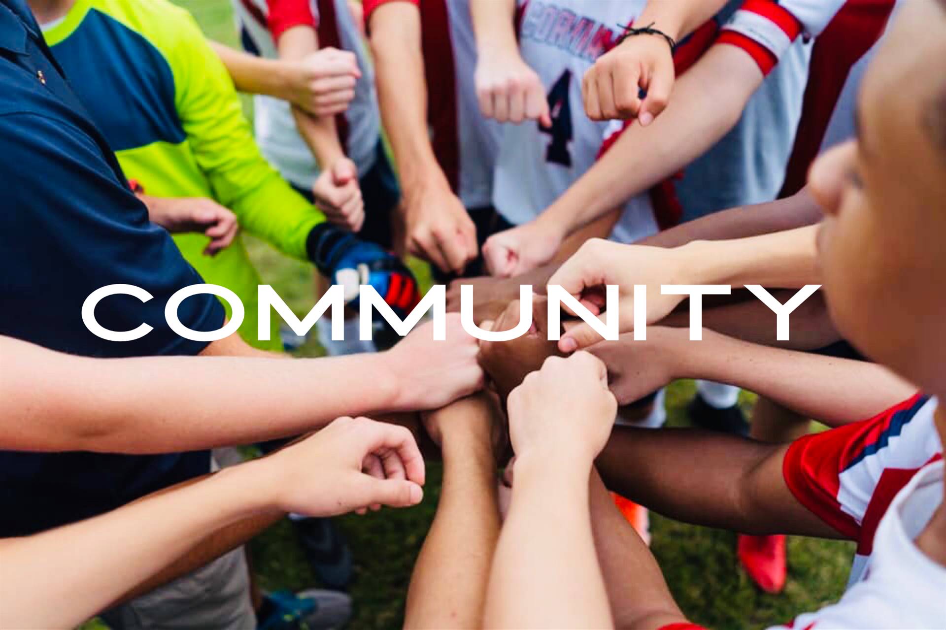 Community 