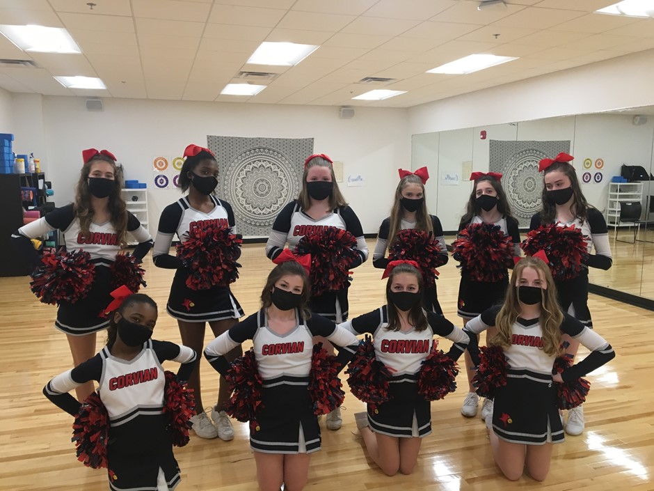 Cheer