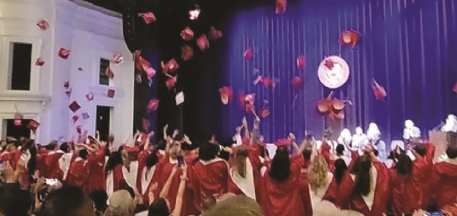 Graduates