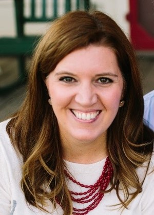 Heather Hucks 