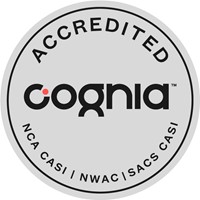 Accreditation Seal