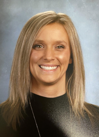 Photo of Kelly Stegall